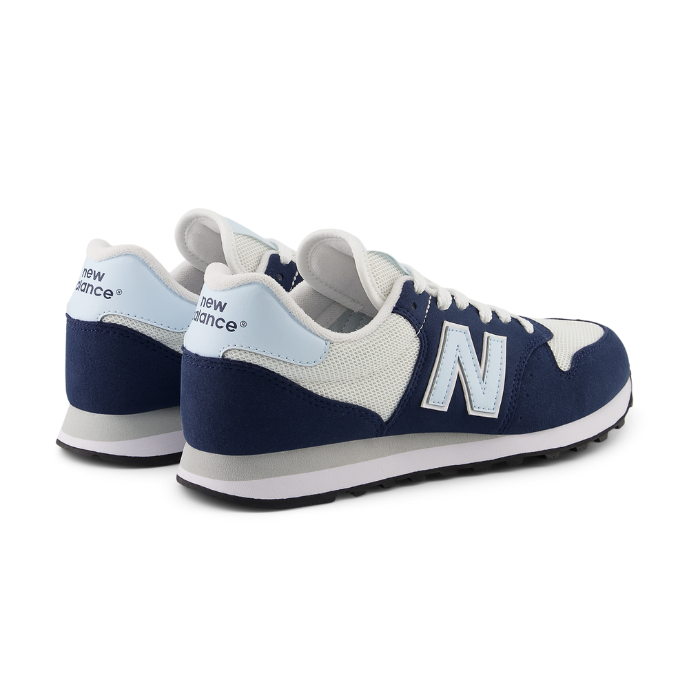 Dámské boty New Balance GW500ADW - tmavomodrá