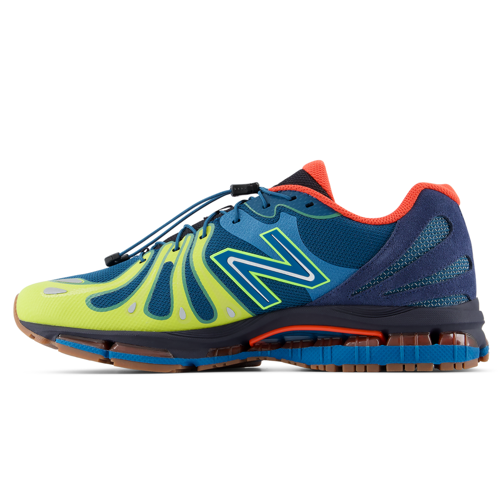 Pánské boty New Balance U18904DO – různobarevné