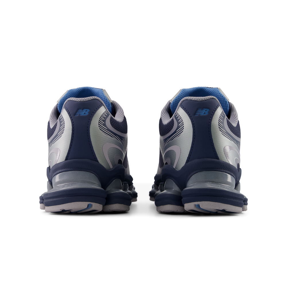 Unisex boty New Balance ABZORB U200017F – fialové