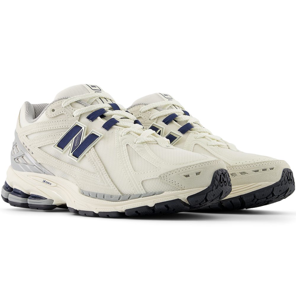 Unisex boty New Balance M1906REK – béžové