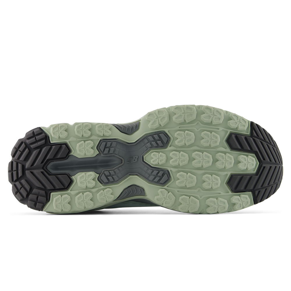 Dámské boty New Balance 410 v9 W41082A – mátové