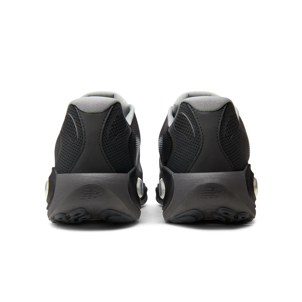 Pánské boty New Balance AC Runner MACR199J – šedé