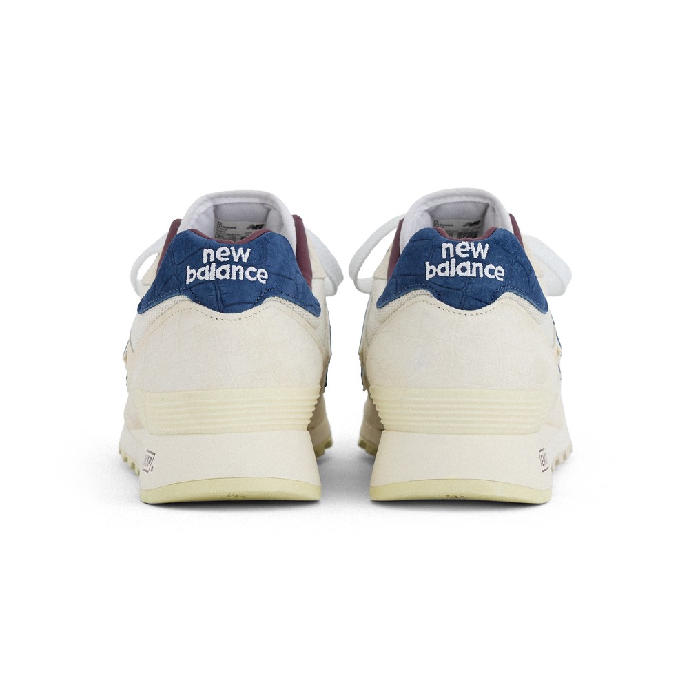 Unisex boty New Balance U1300SS - béžové