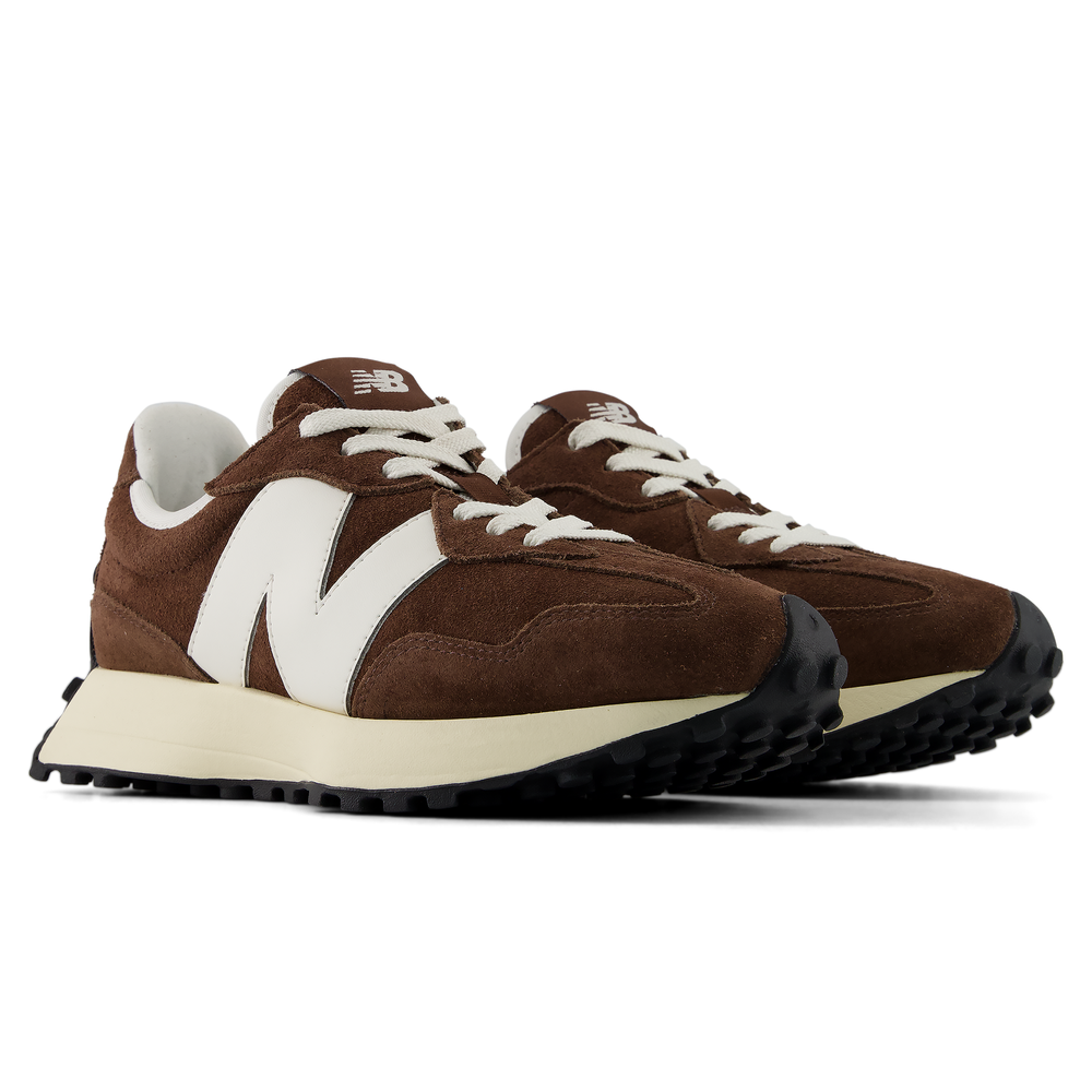 Dámské boty New Balance W32714Q – hnědý