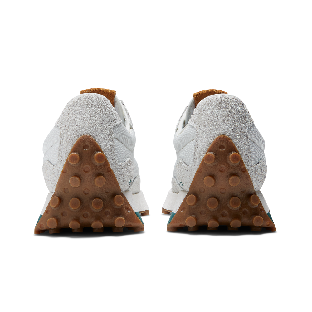 Dámské boty New Balance WS327CJ – bílé