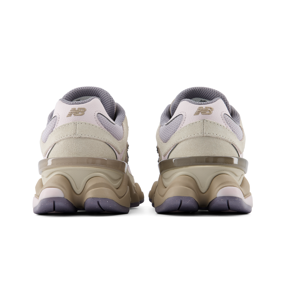 Unisex boty New Balance U9060152 – béžové