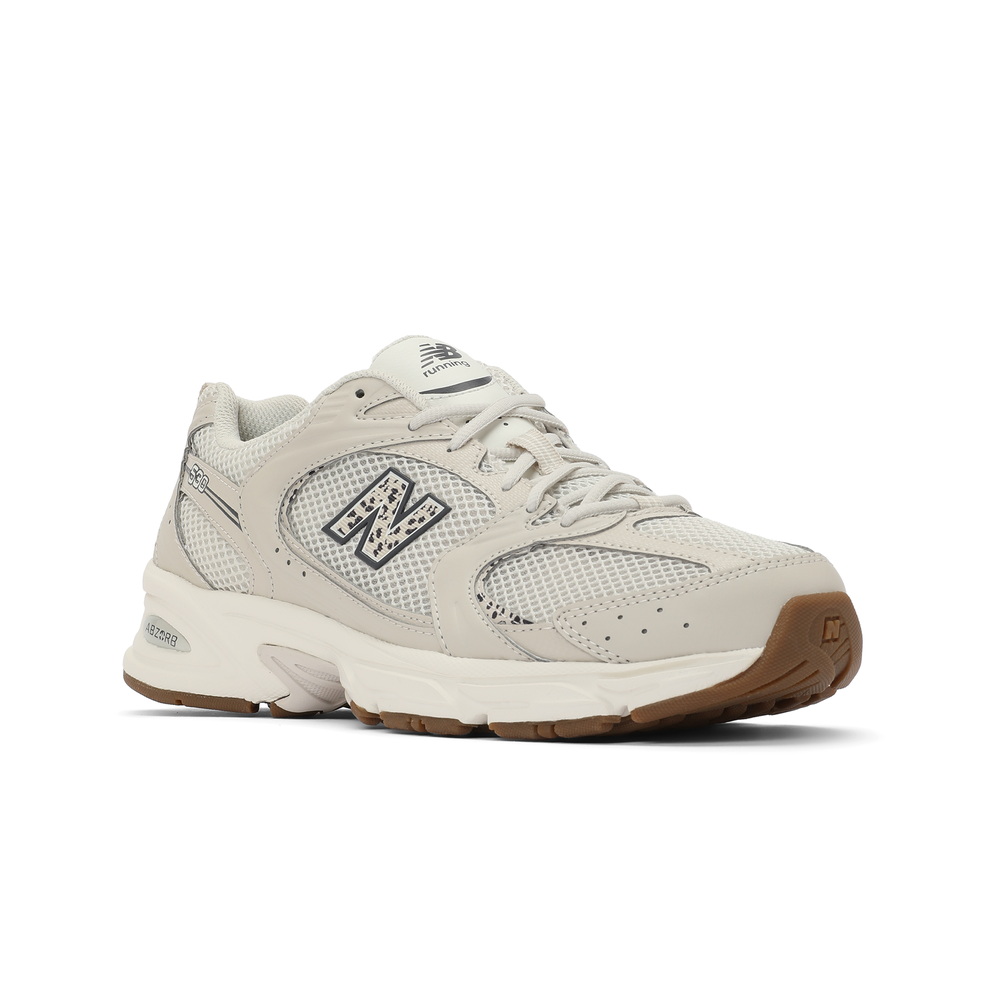 Dámské boty New Balance MR530AAM – béžové
