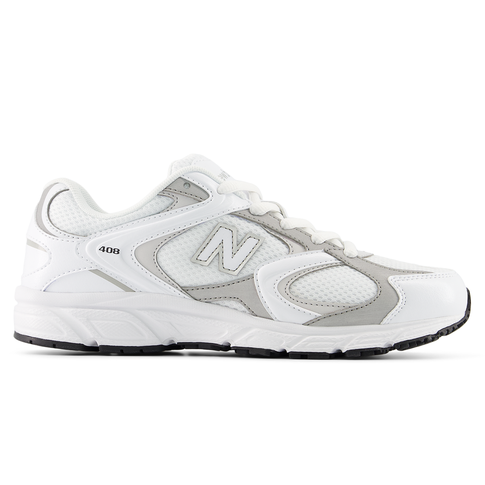 Dětské boty New Balance G4084GK – bílé