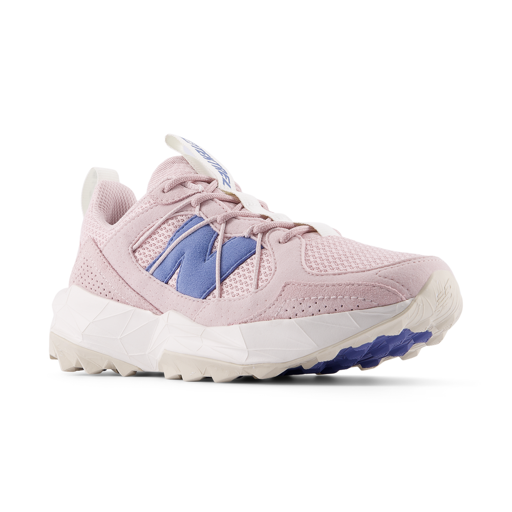 Dámské boty New Balance DynaSoft Tektrel WTTRS4PH – růžové