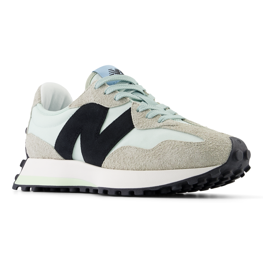 Dámské boty New Balance WS327WD – různobarevné