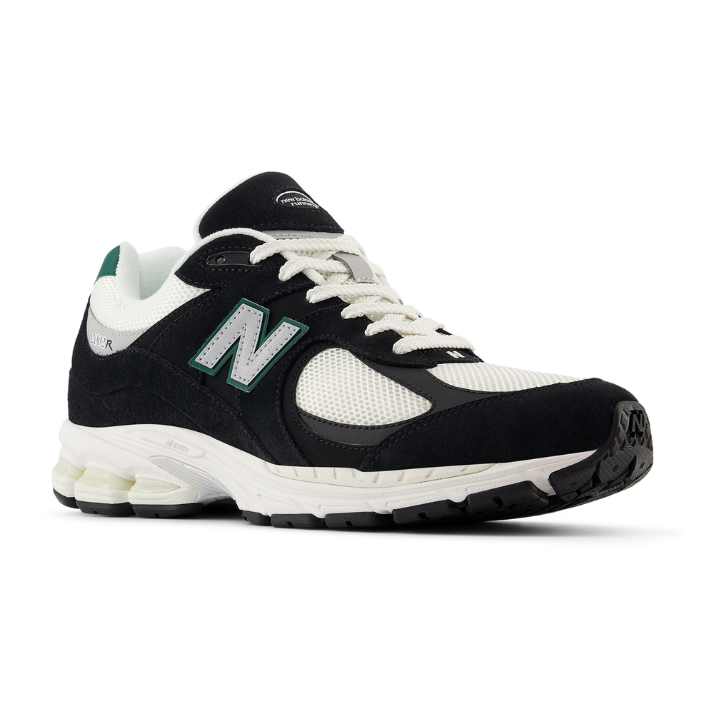 Pánské boty New Balance M2002RRA – černé