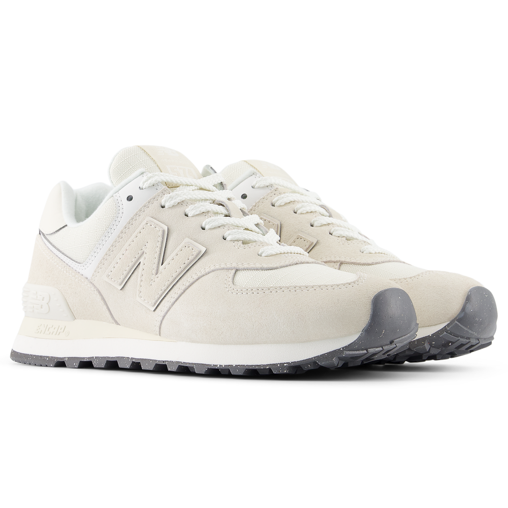 Dámské boty New Balance WL574RBL – béžové