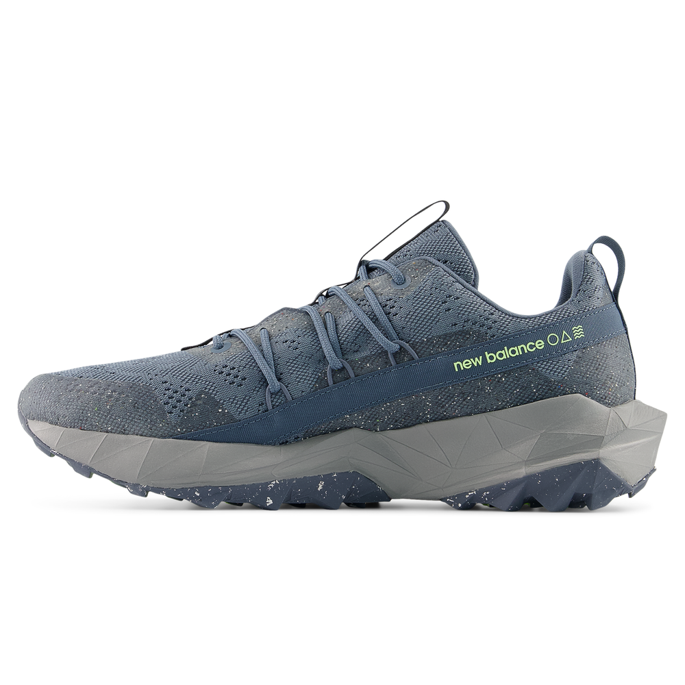 Pánské boty New Balance DynaSoft Tektrel MTTR2TK – šedé