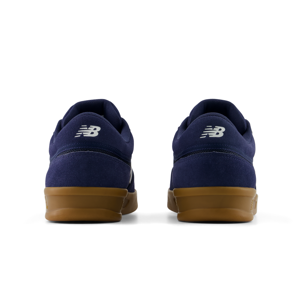 Unisex boty New Balance Numeric UN430NVG – tmavomodrá