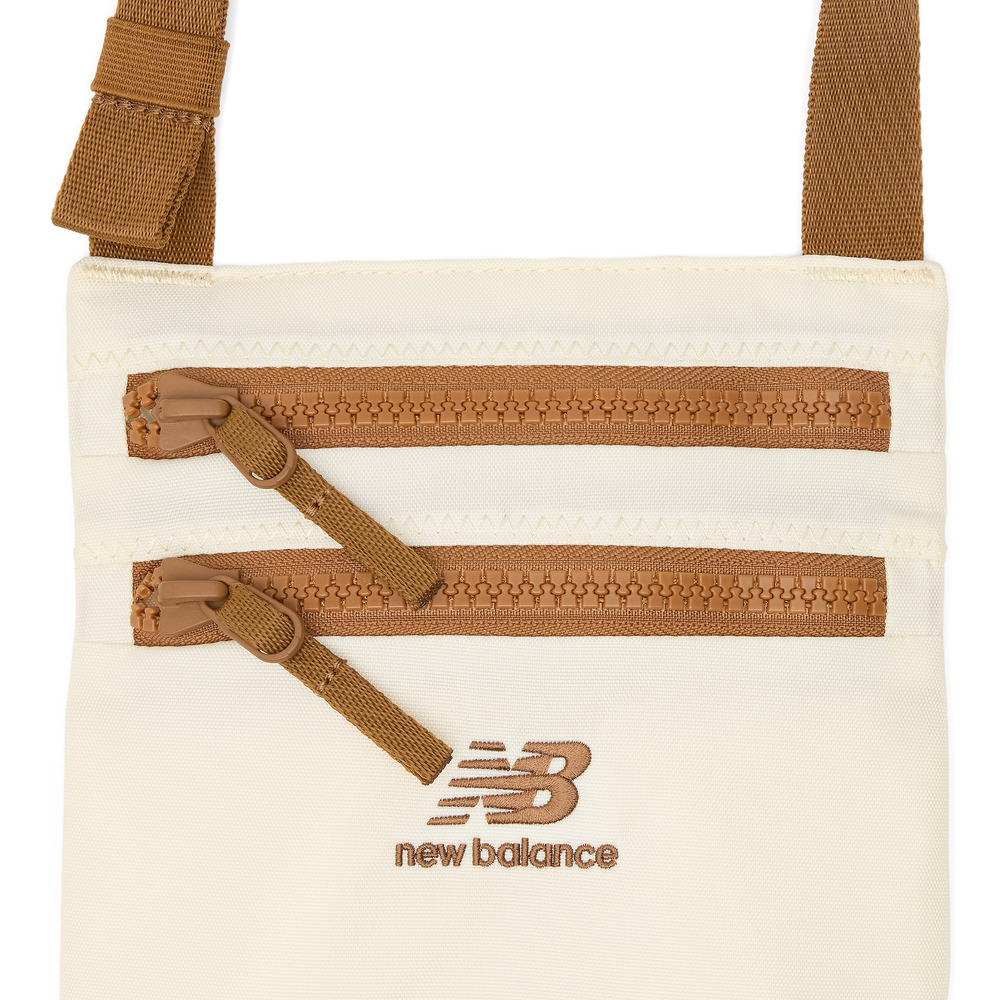 Taška New Balance AC54993AGA – béžové