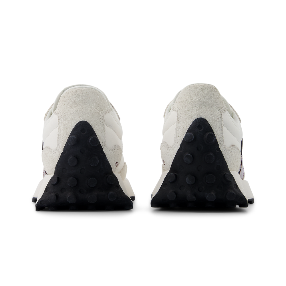 Dámské boty New Balance WS327JWC – bílé