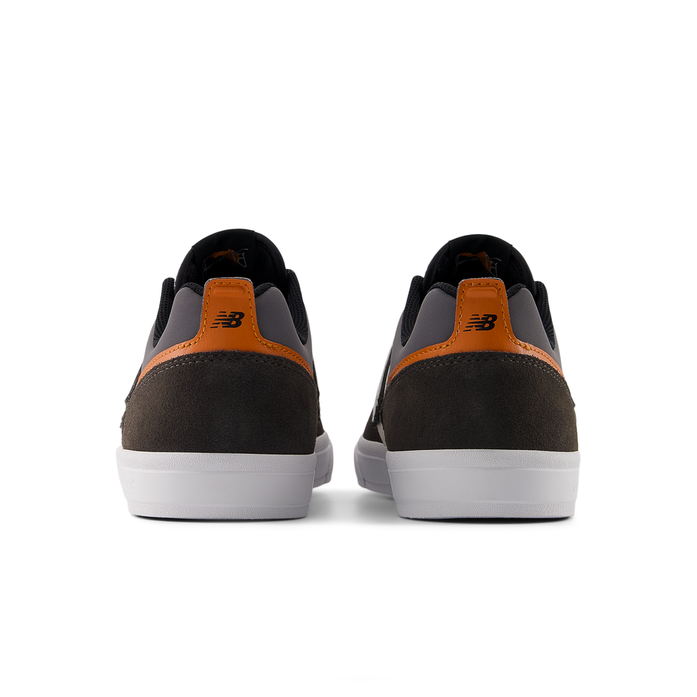 Pánské boty New Balance Numeric NM306TRZ – černé
