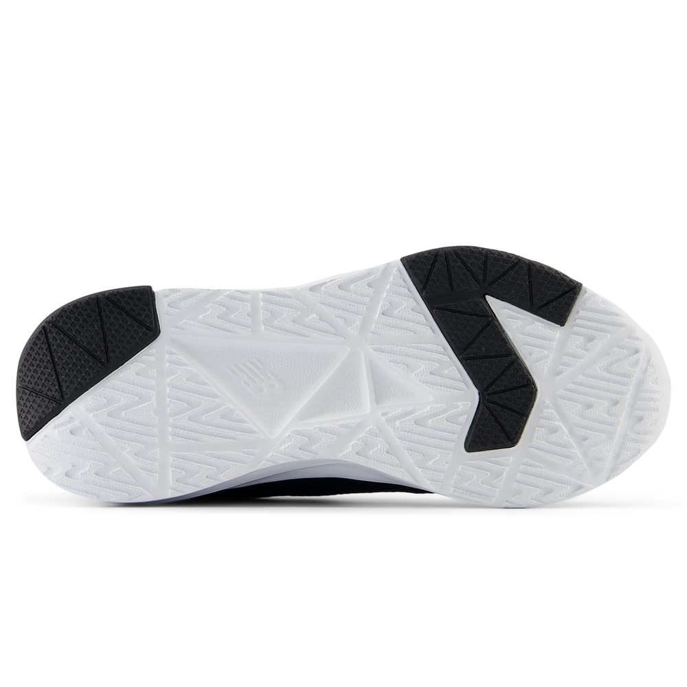 Dětské boty New Balance PT578BK – černé