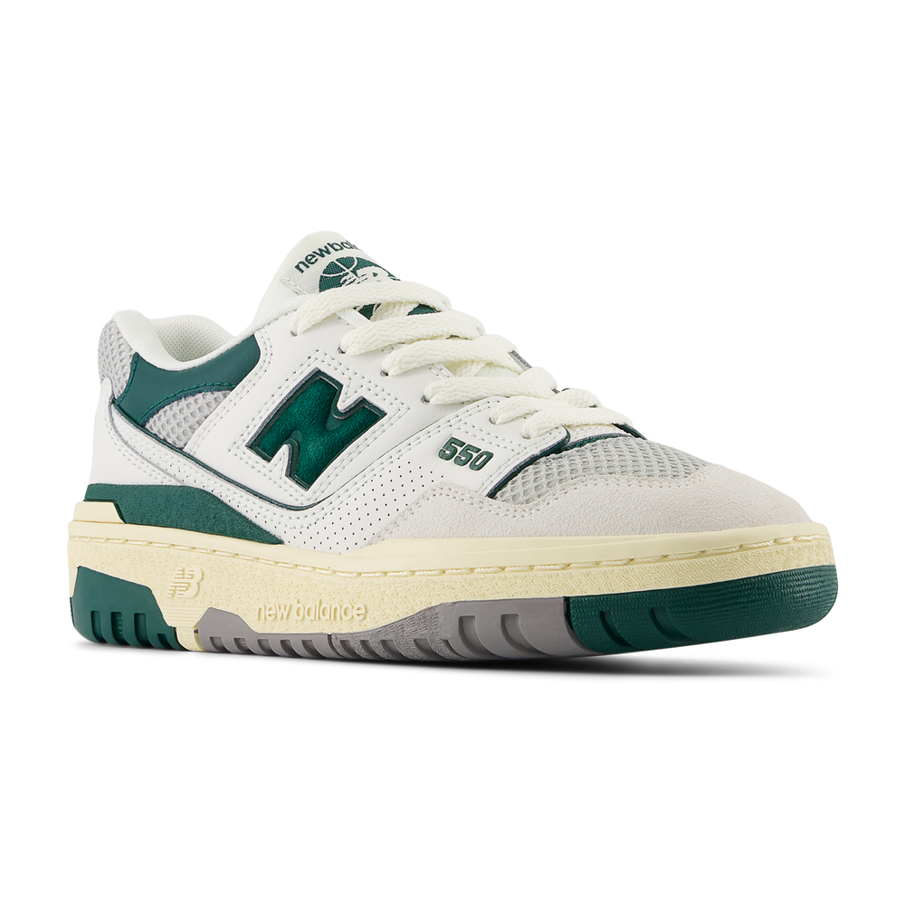 Dětské boty New Balance GSB550CS – různobarevné