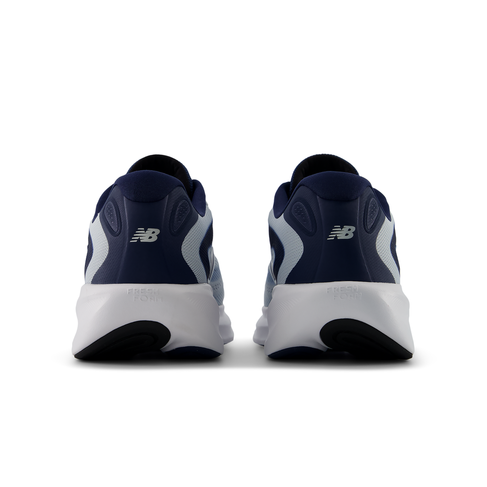 Pánské boty New Balance Fresh Foam 680 v9 M6801F0 – šedé