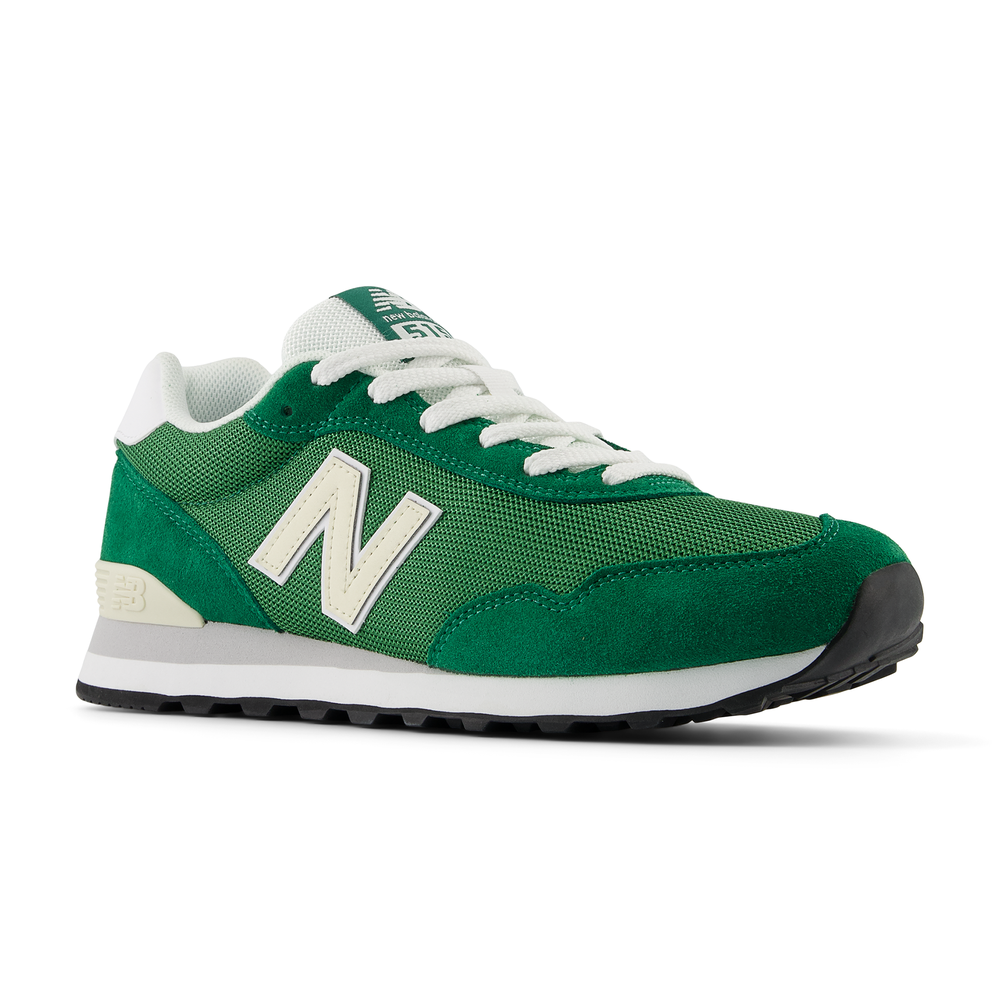 Pánské boty New Balance ML515VE3 – zelené