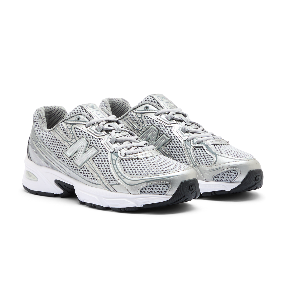 Unisex boty New Balance U740SG2 – šedé
