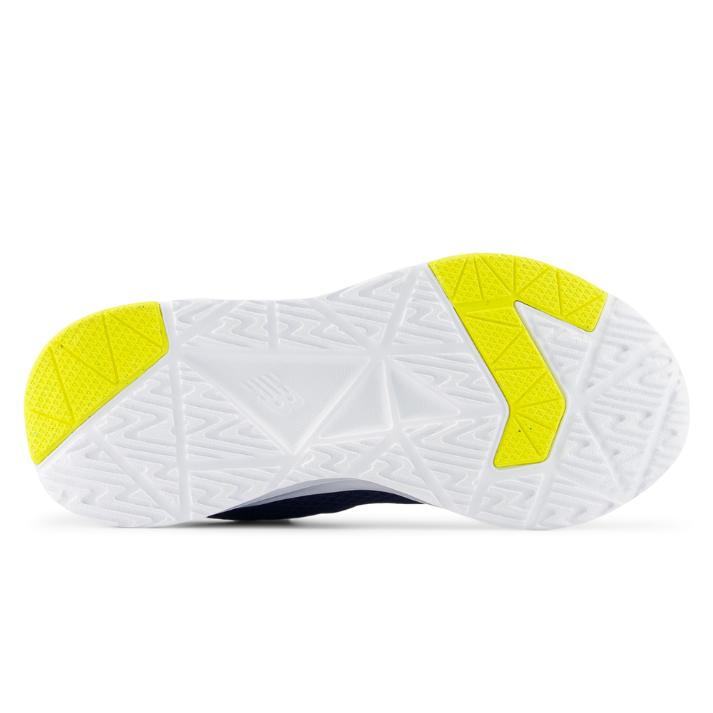 Dětské boty New Balance P57851R – tmavomodrá