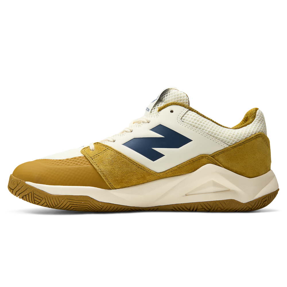 Pánské boty New Balance Coco Delray MCOD2C9 – béžové