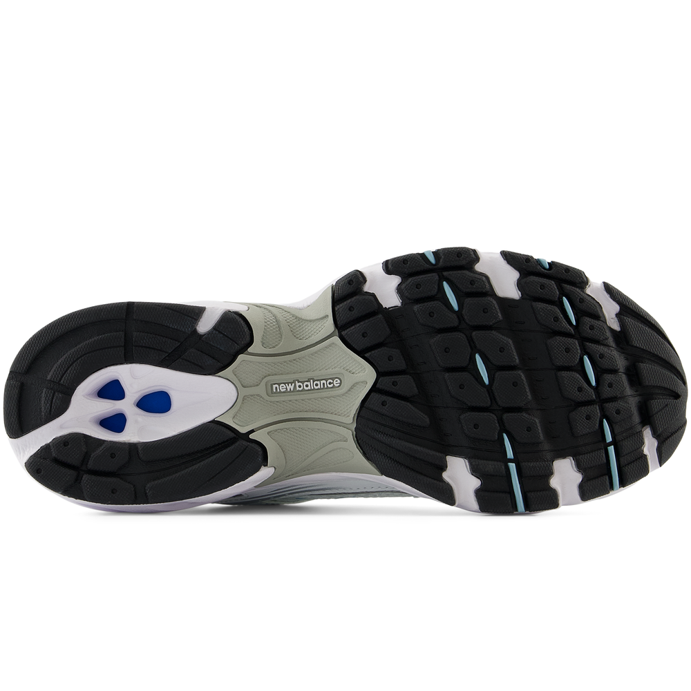 Unisex boty New Balance MR530SGB – bílé
