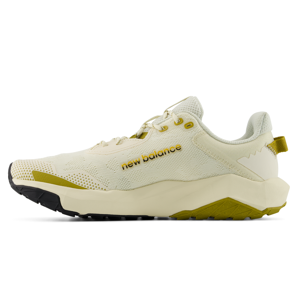 Pánské boty New Balance DynaSoft Nitrel v6 MNTR4SE – béžové