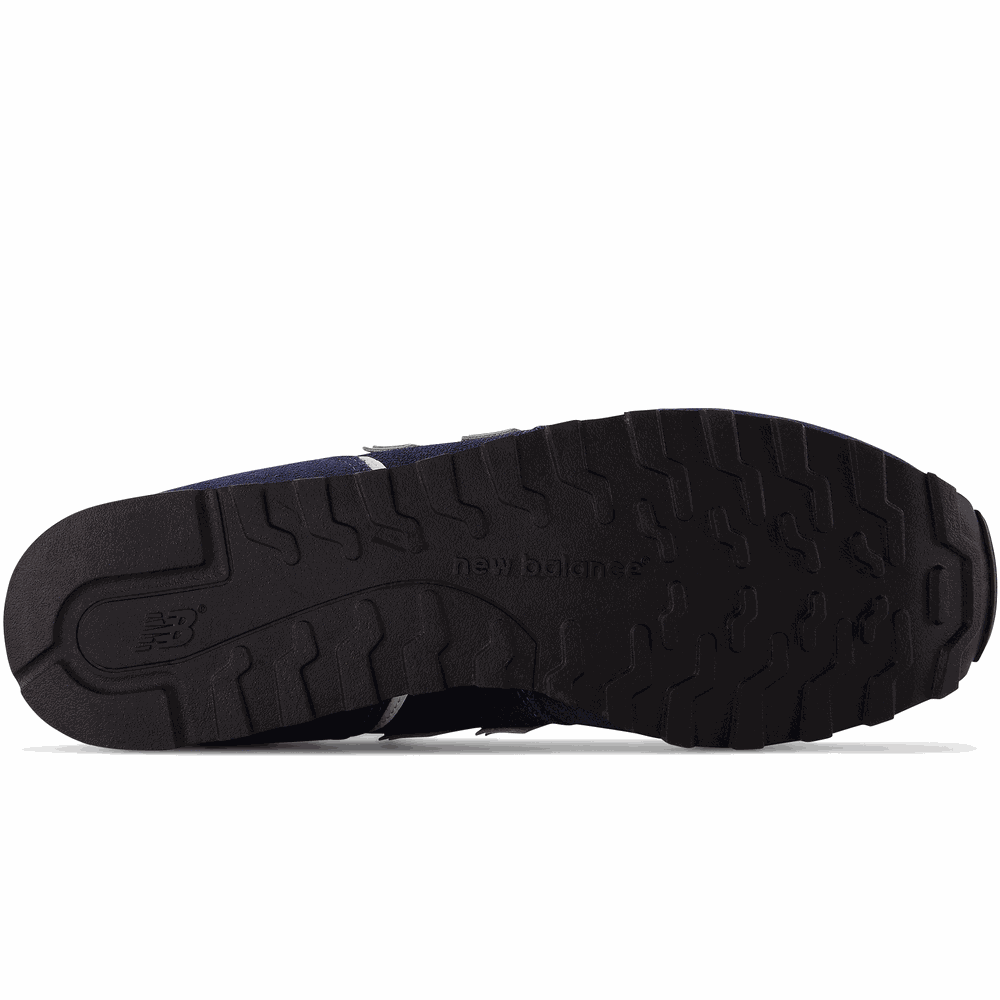 Pánské boty New Balance ML373CF2 – tmavomodrá