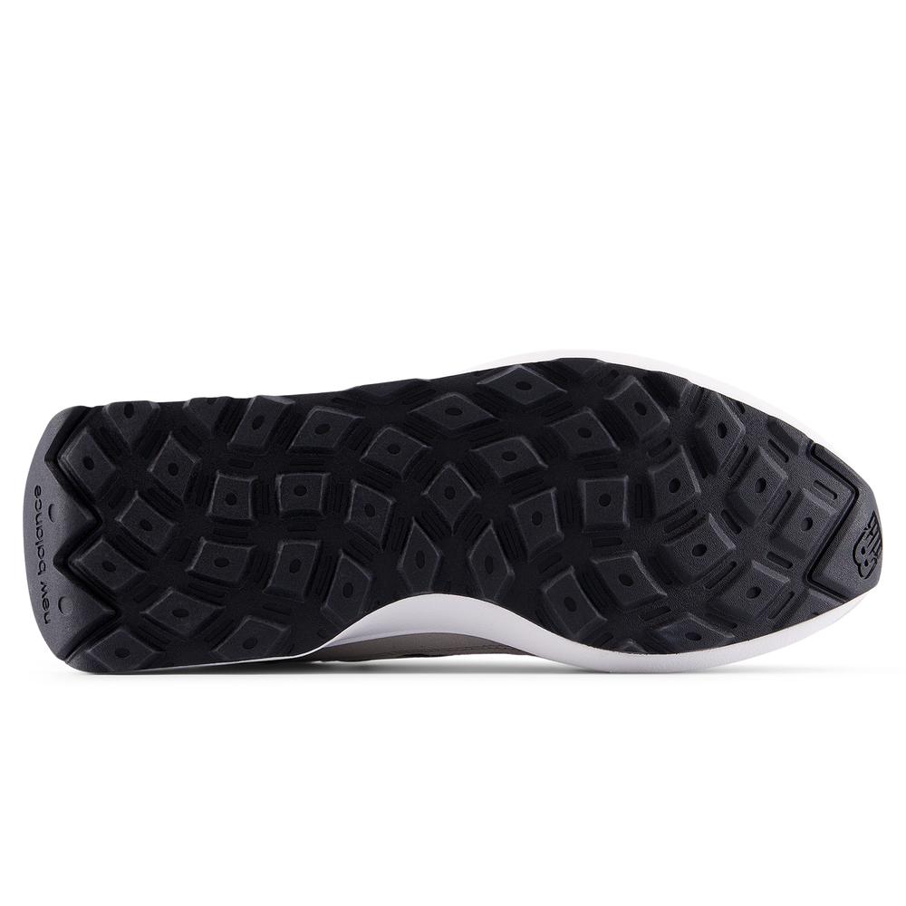 Unisex boty New Balance U370953 – béžové