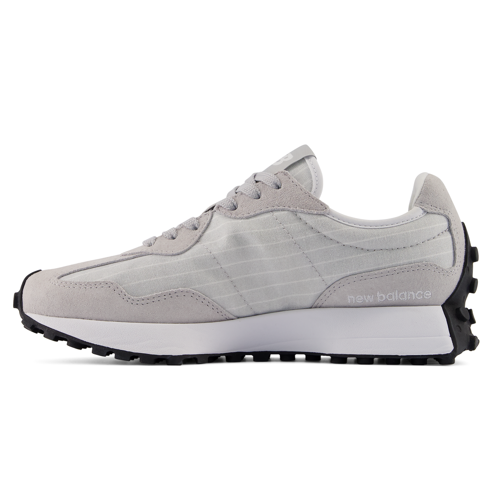 Dámské boty New Balance W327TWA – šedé