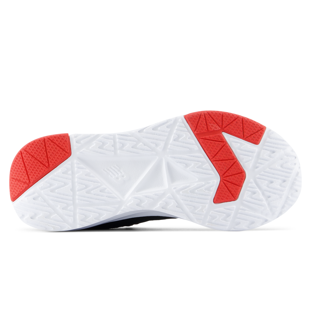 Dětské boty New Balance P5787AA – černé