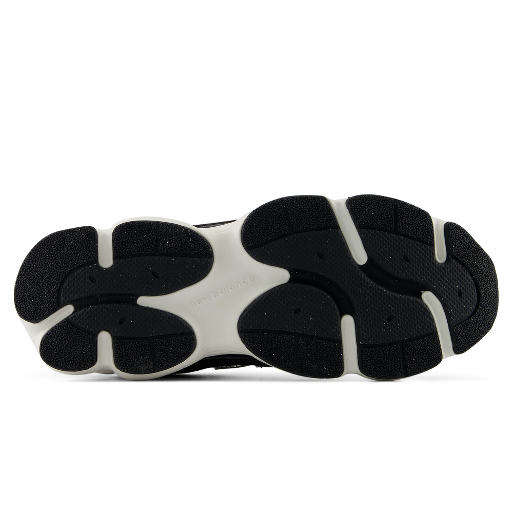 Dámské boty New Balance W60336H – černé