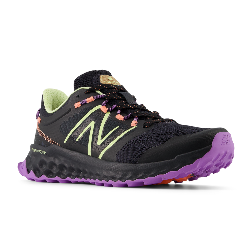 Dámské boty New Balance Fresh Foam Garoé WTGARORB – černé