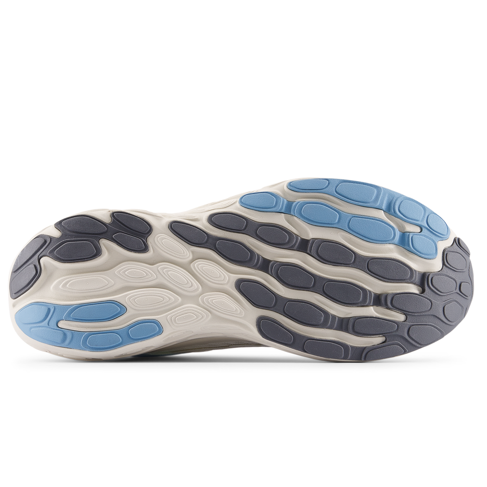 Unisex boty New Balance UTRNEB – bílé