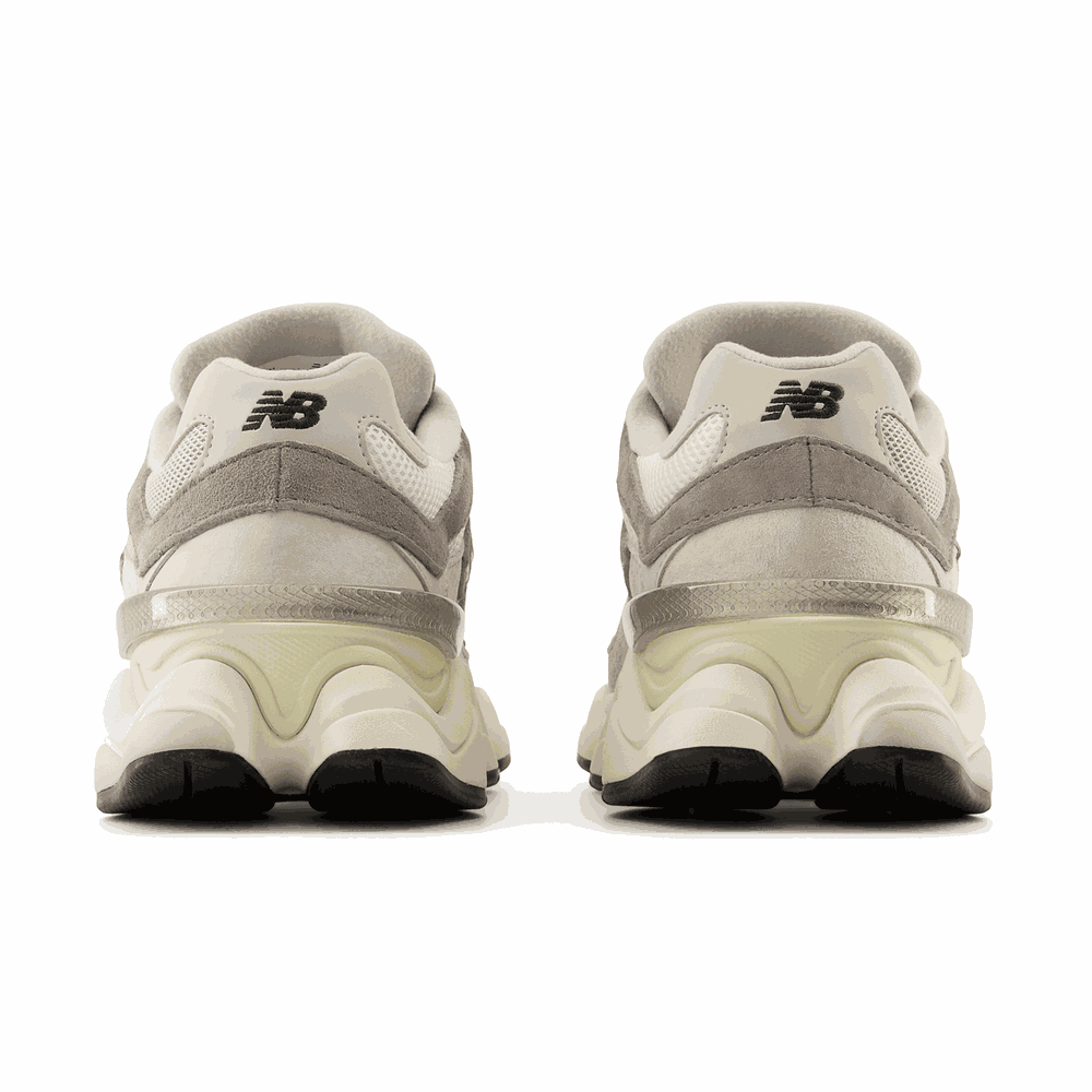 Boty unisex New Balance U9060GRY – šedé