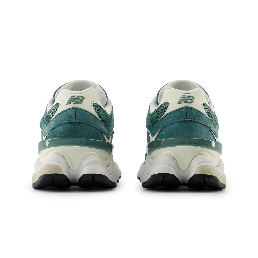 Unisex boty New Balance U9060EEK – zelené