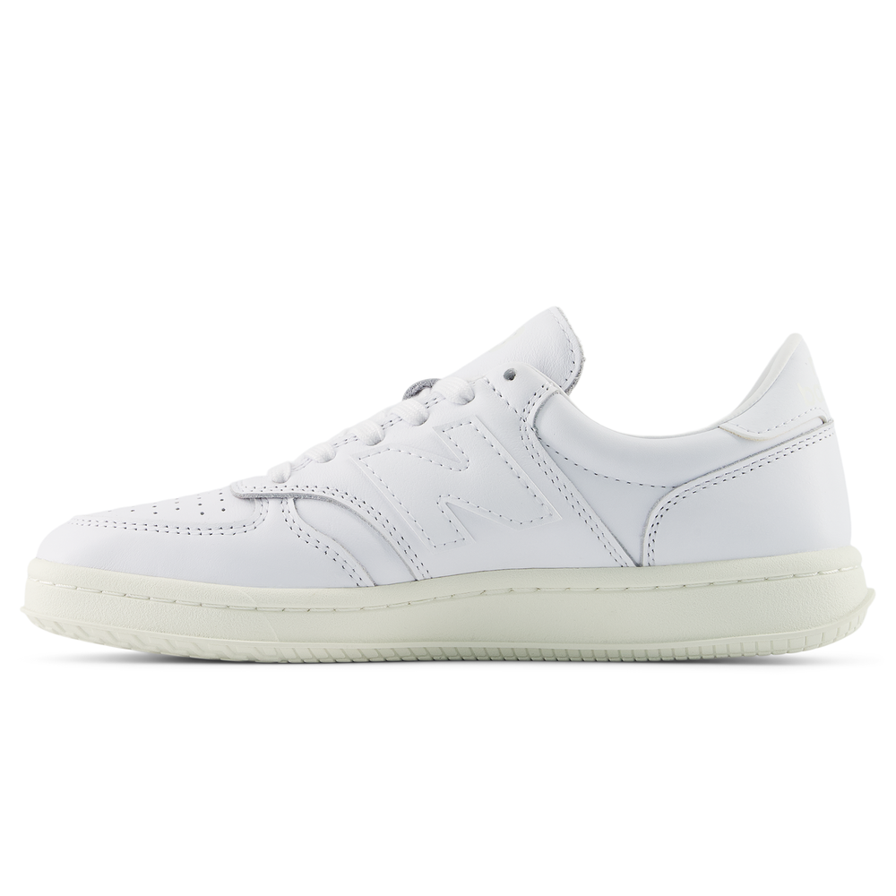 Unisex boty New Balance CT500LPC – bílé