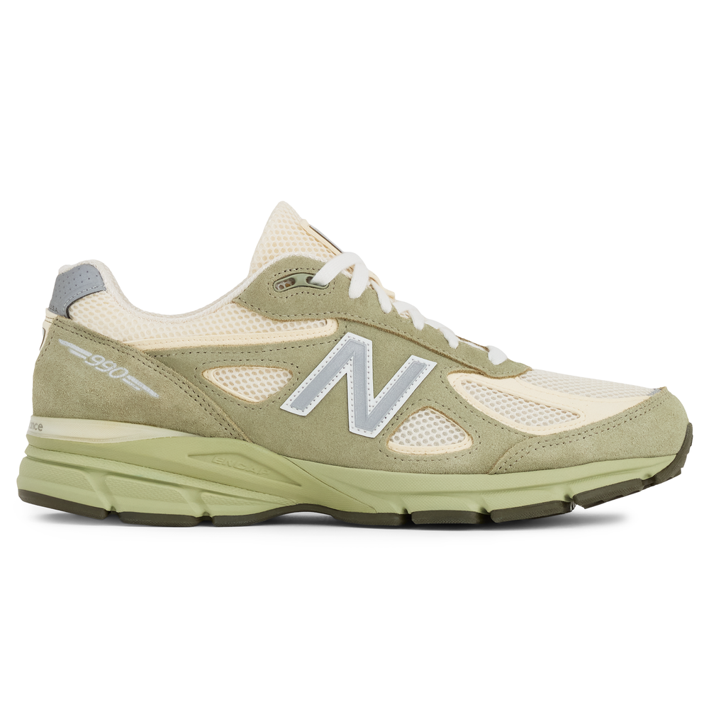 Unisex boty New Balance U9901MX – béžové