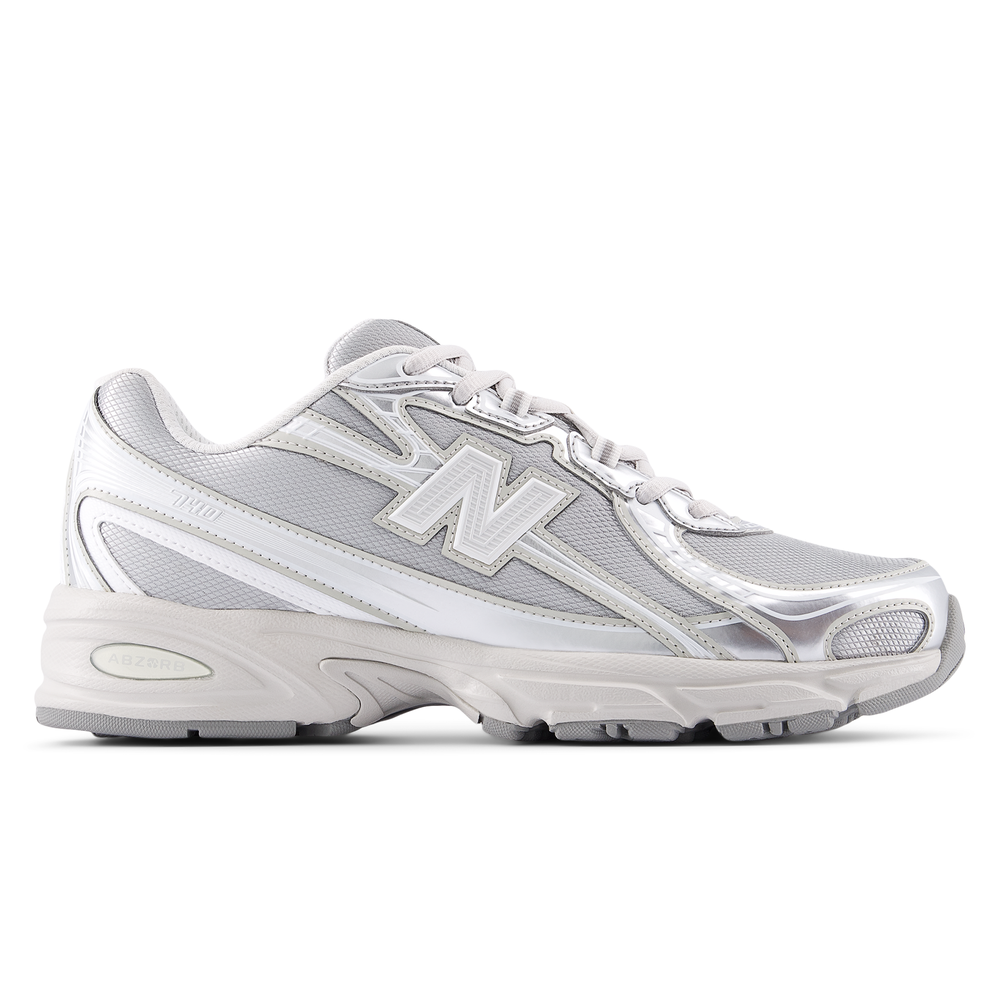 Unisex boty New Balance U7405I7 – šedé
