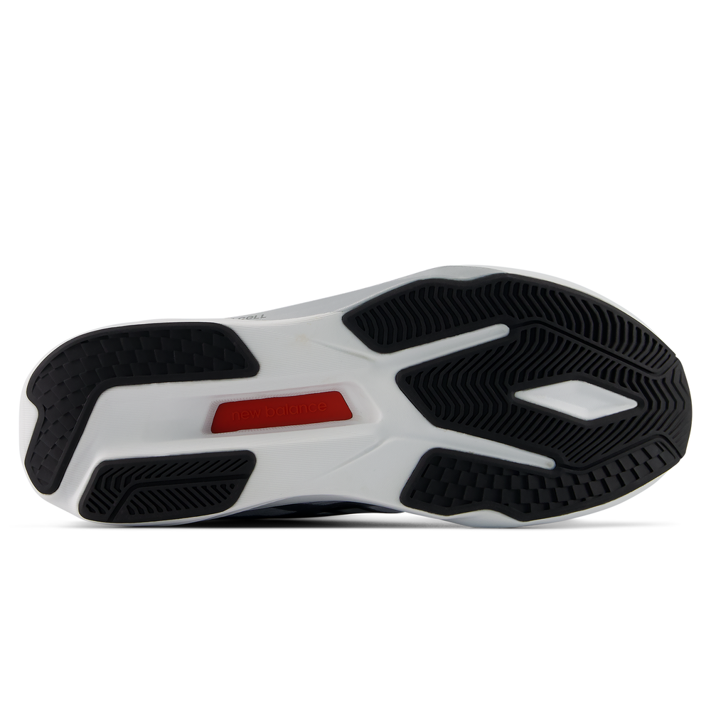 Pánské boty New Balance Flite-R MFLTR1RU – šedé