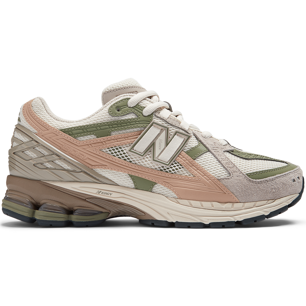 Unisex boty New Balance M1906NE – různobarevné