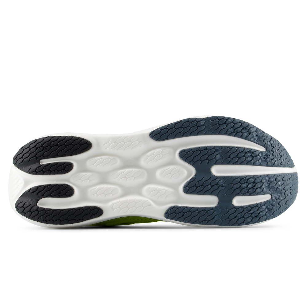 Pánské boty New Balance Infinion 1080 v15 M10805WX – zelené