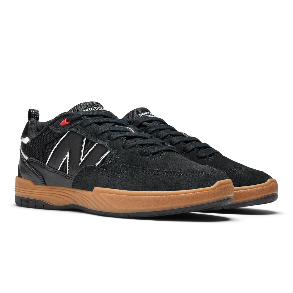 Pánské boty New Balance Numeric NM808LBG – černé