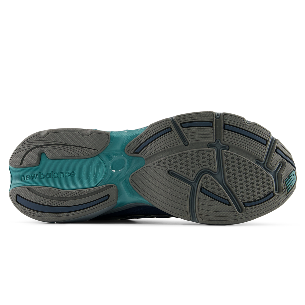 Unisex boty New Balance ABZORB U20101QY – šedé