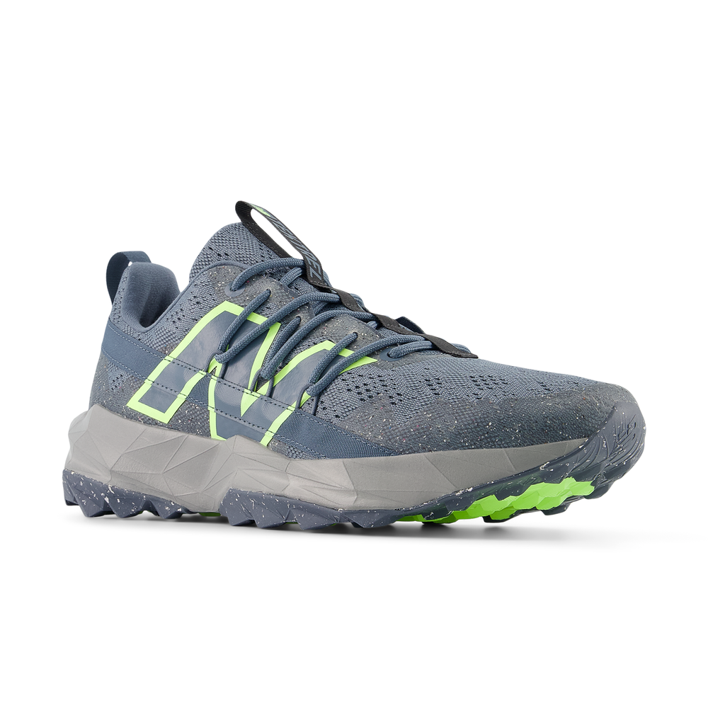 Pánské boty New Balance DynaSoft Tektrel MTTR2TK – šedé