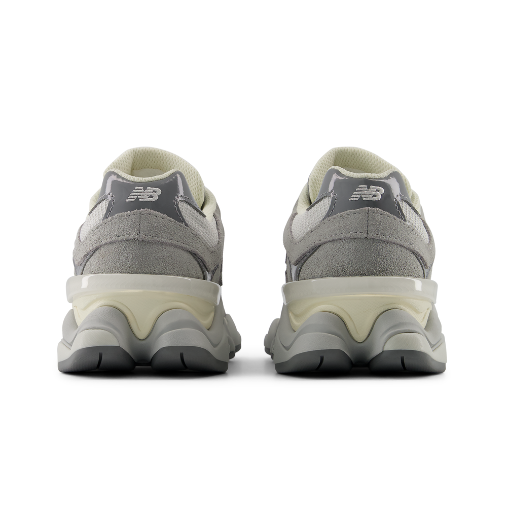Unisex boty New Balance U90609Z4 – šedé
