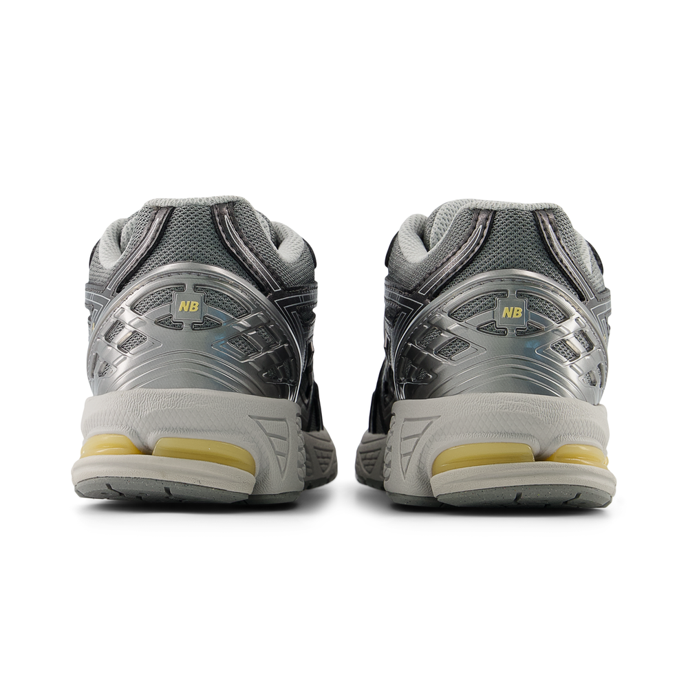Dětské boty New Balance G190619C – šedé